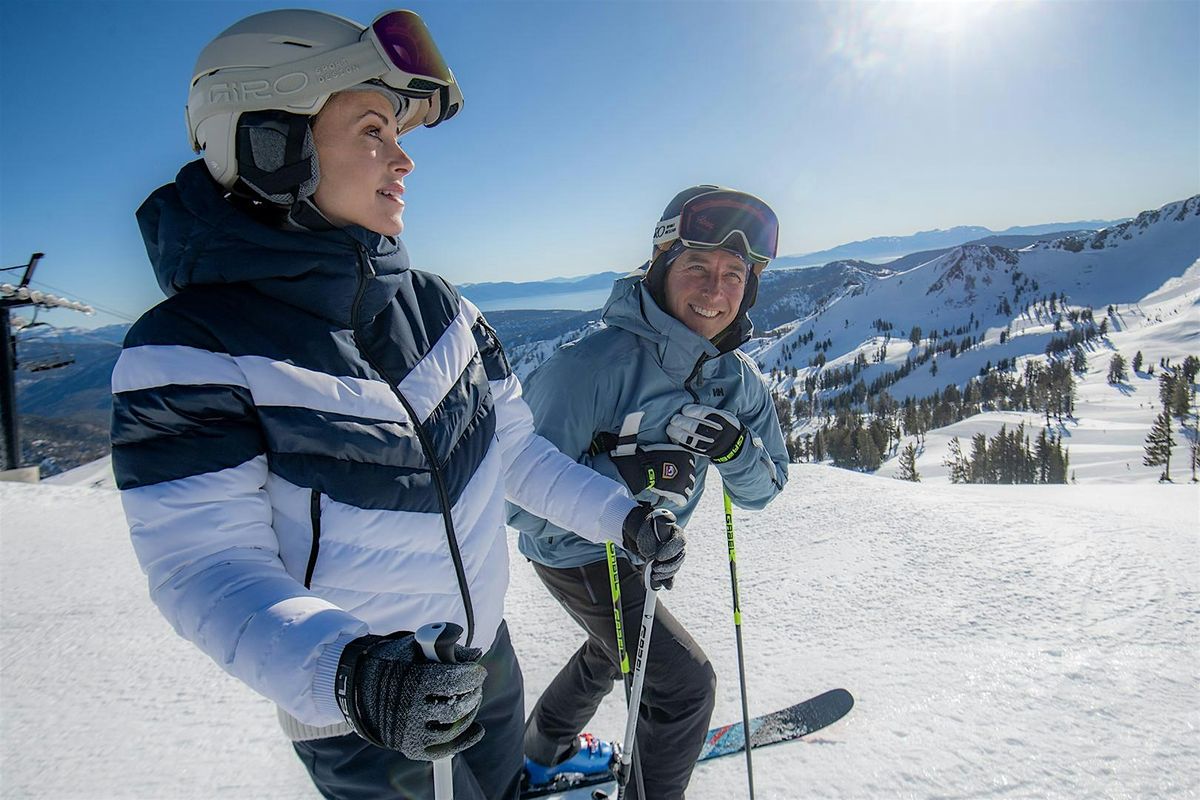 Warren Miller's "Sno-ciety"