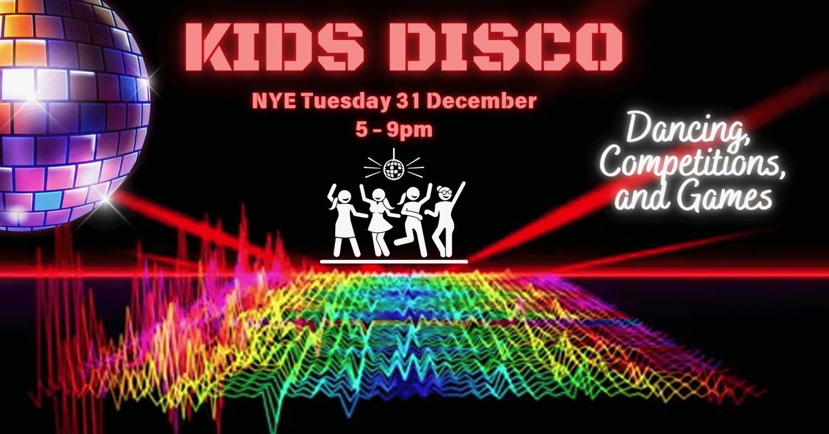 Kids Disco