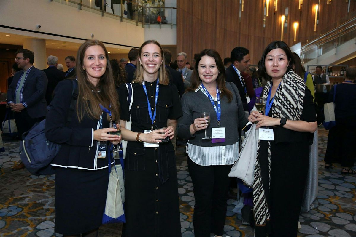 Fulbright Association 48th Annual Conference