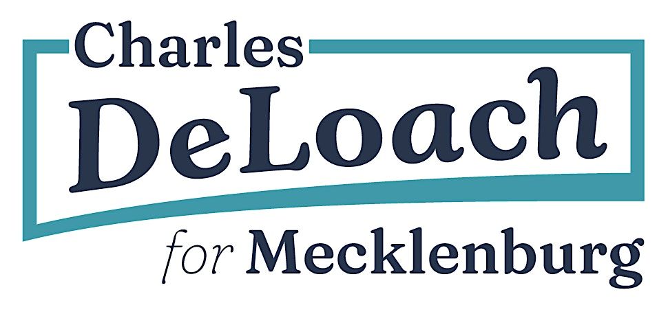 Charles For Meck Campaign Launch!