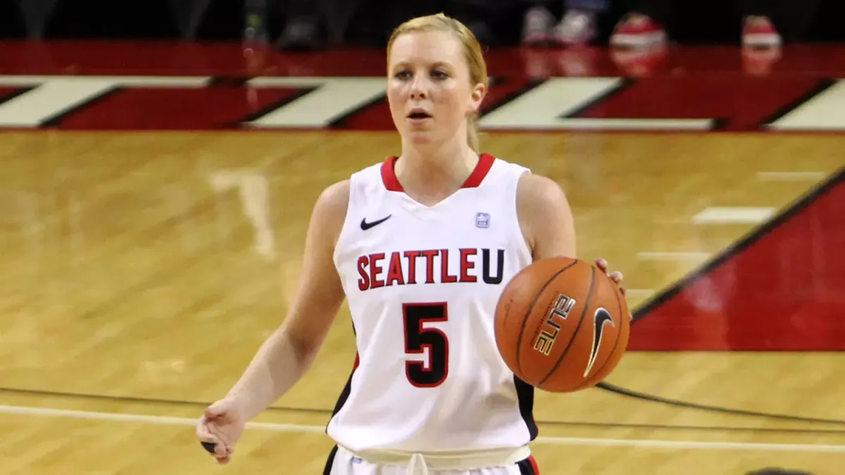 Seattle U Redhawks at Fresno State Bulldogs Womens Basketball