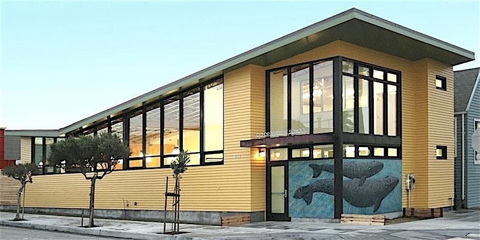 Sunset Cooperative Nursery School Fall Open House