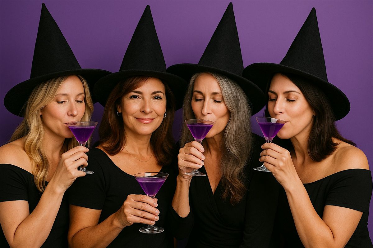 No Tricks, Just Treats. Spooktacular Wellness Event