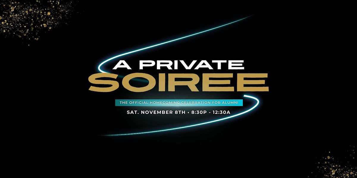 A Private Soiree