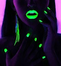 Neon Glow Party Belfast