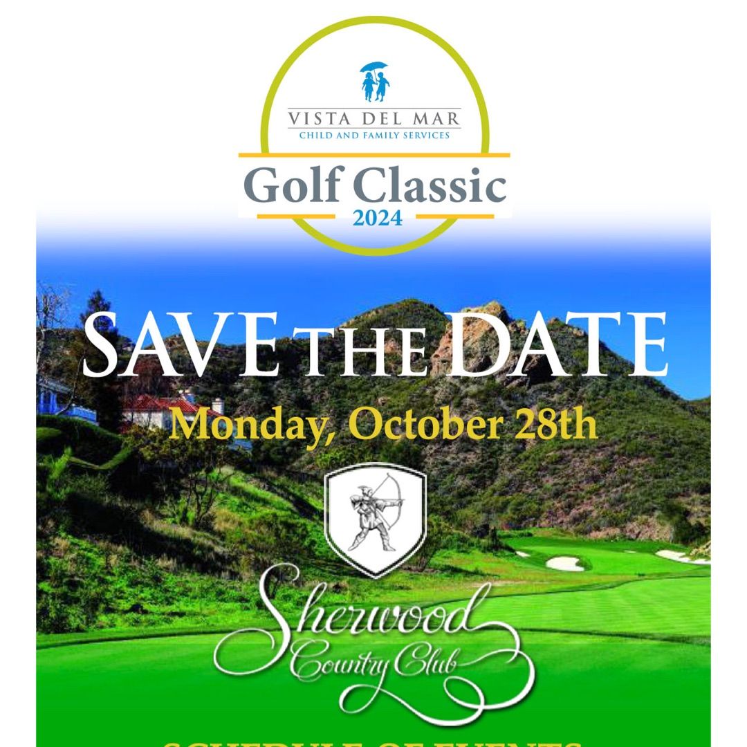 2nd Annual Golf Classic