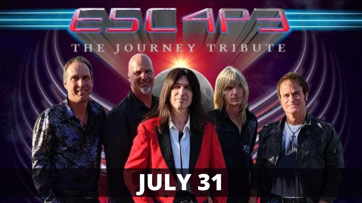 E5C4P3 - The Journey Tribute