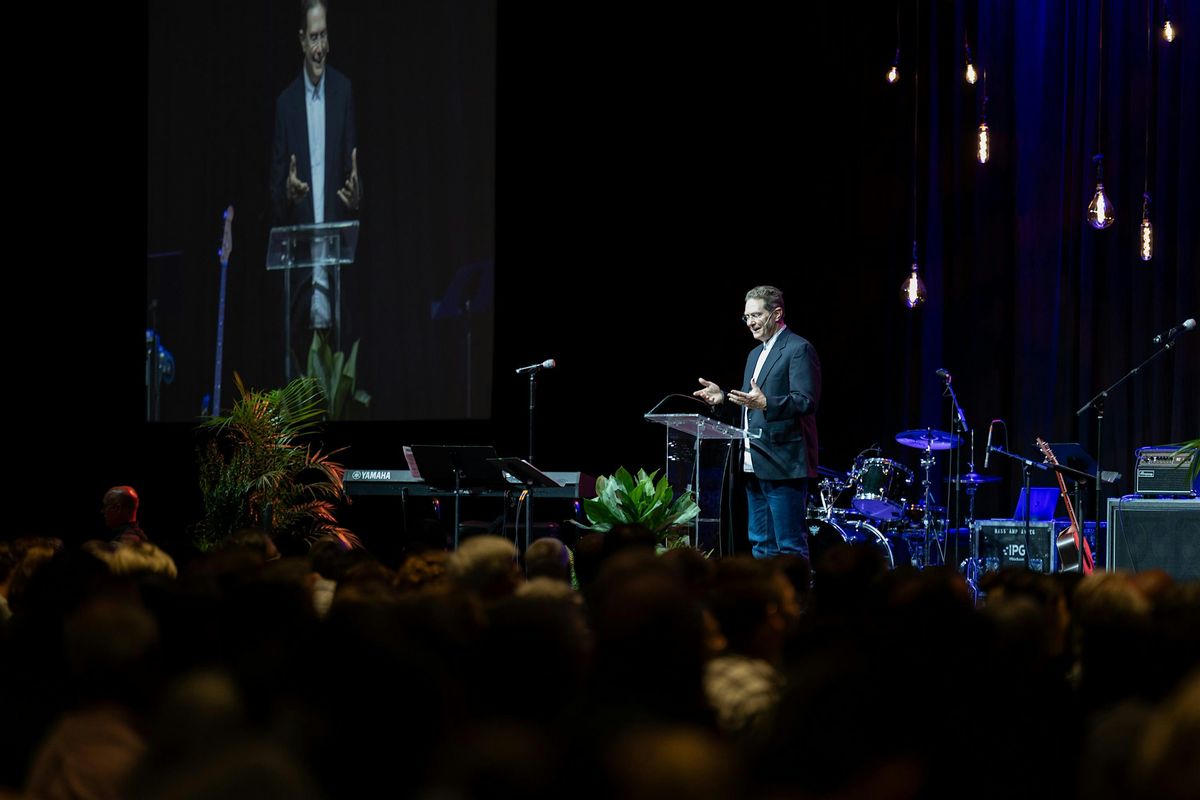 2026 CCEF National Conference