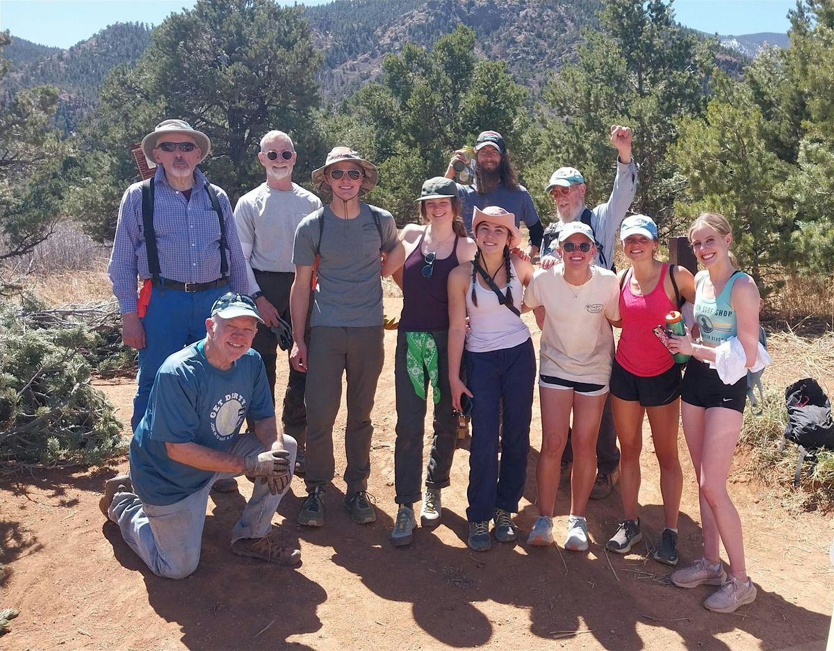 September 14, 2025 - Red Rock Canyon