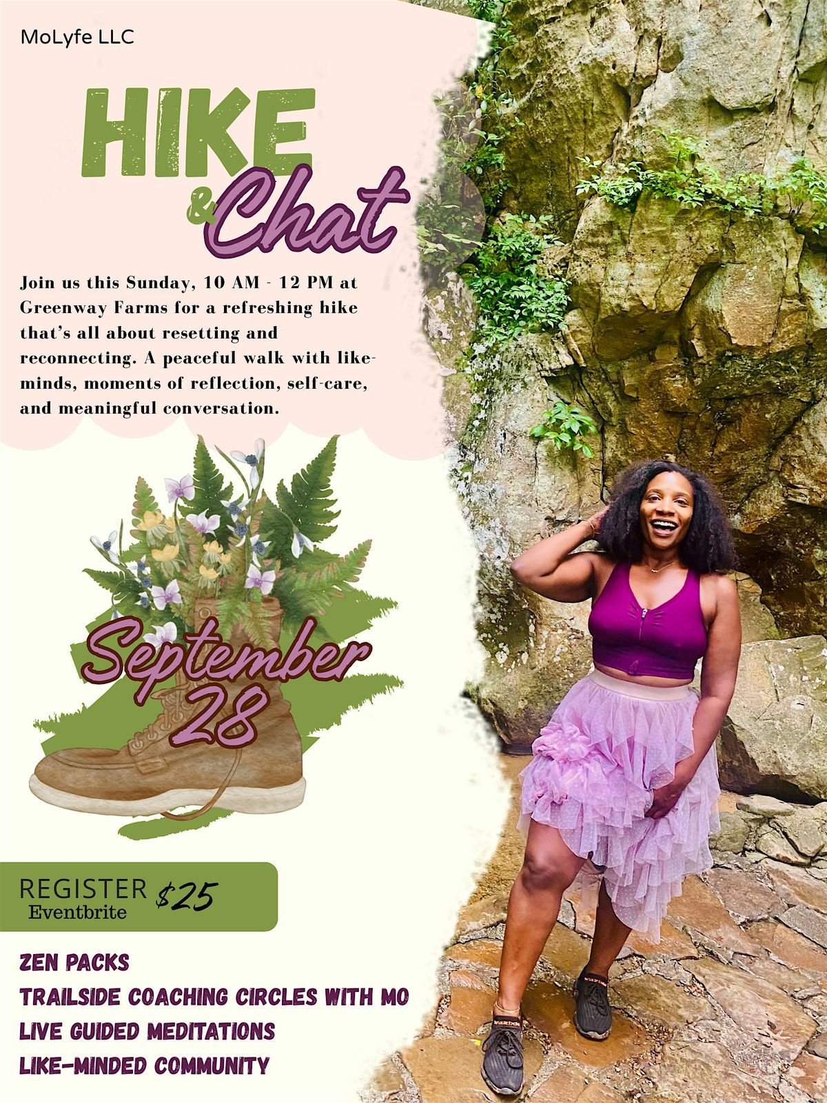 Hike N Chat