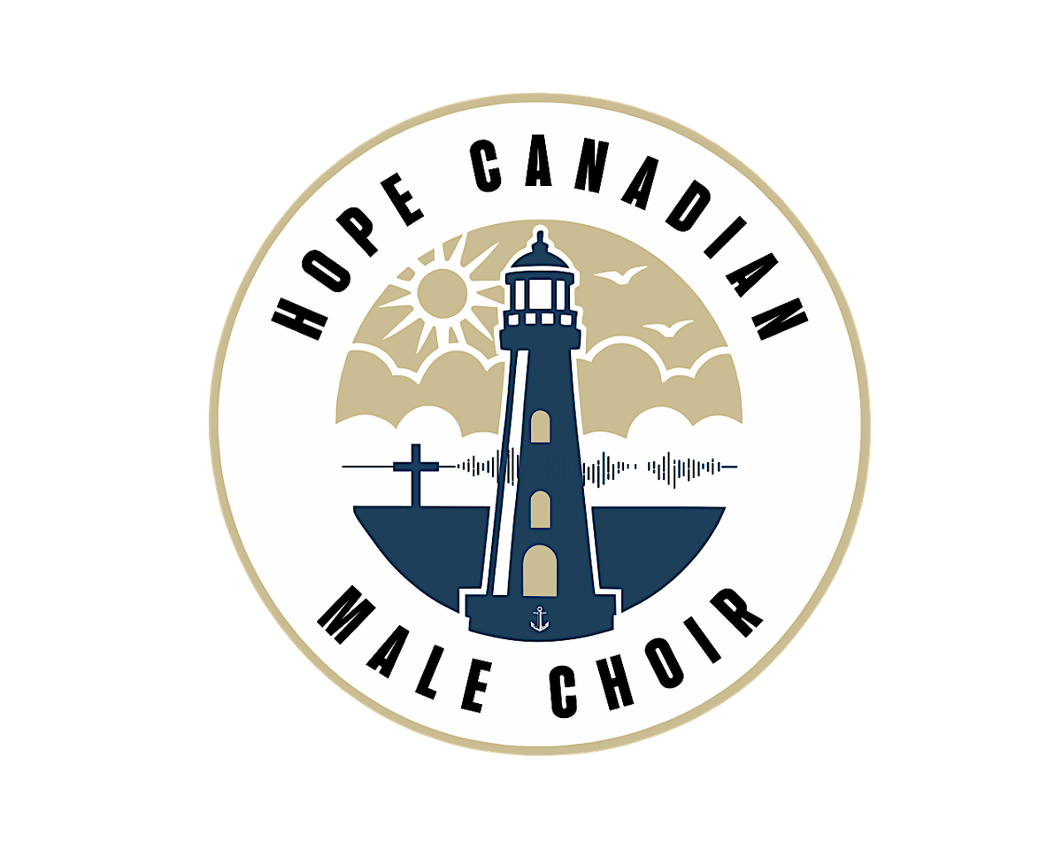 Hope Canadian Male Choir Vineland