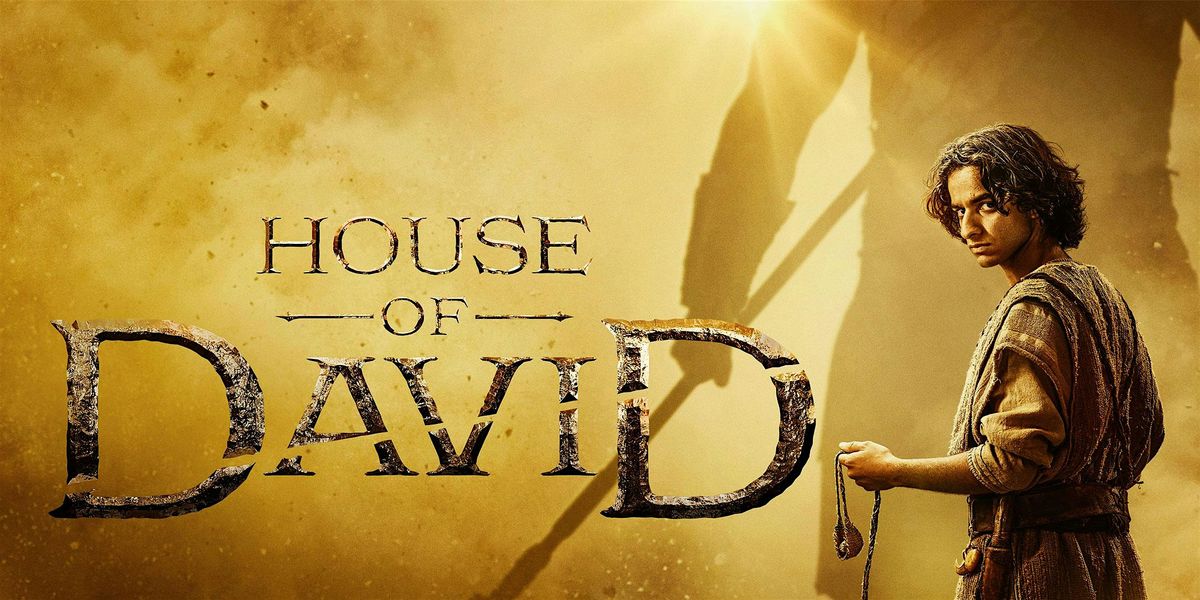 House of David Premiere Screening