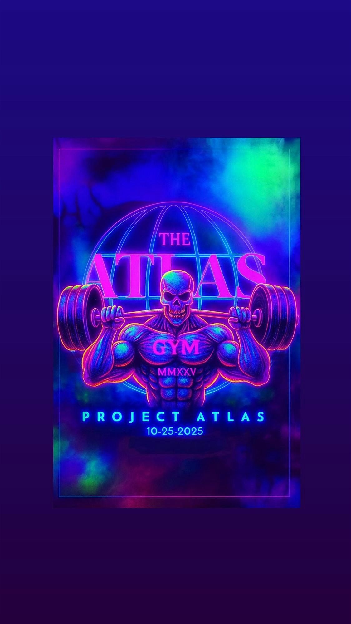 Project Atlas