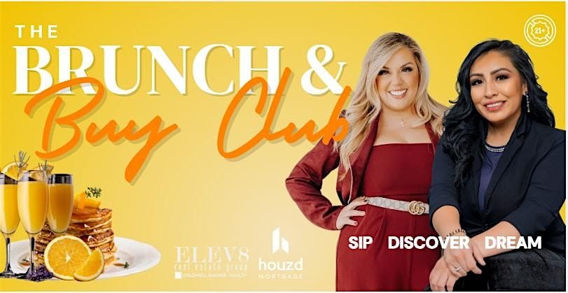 The Brunch & Buy Club