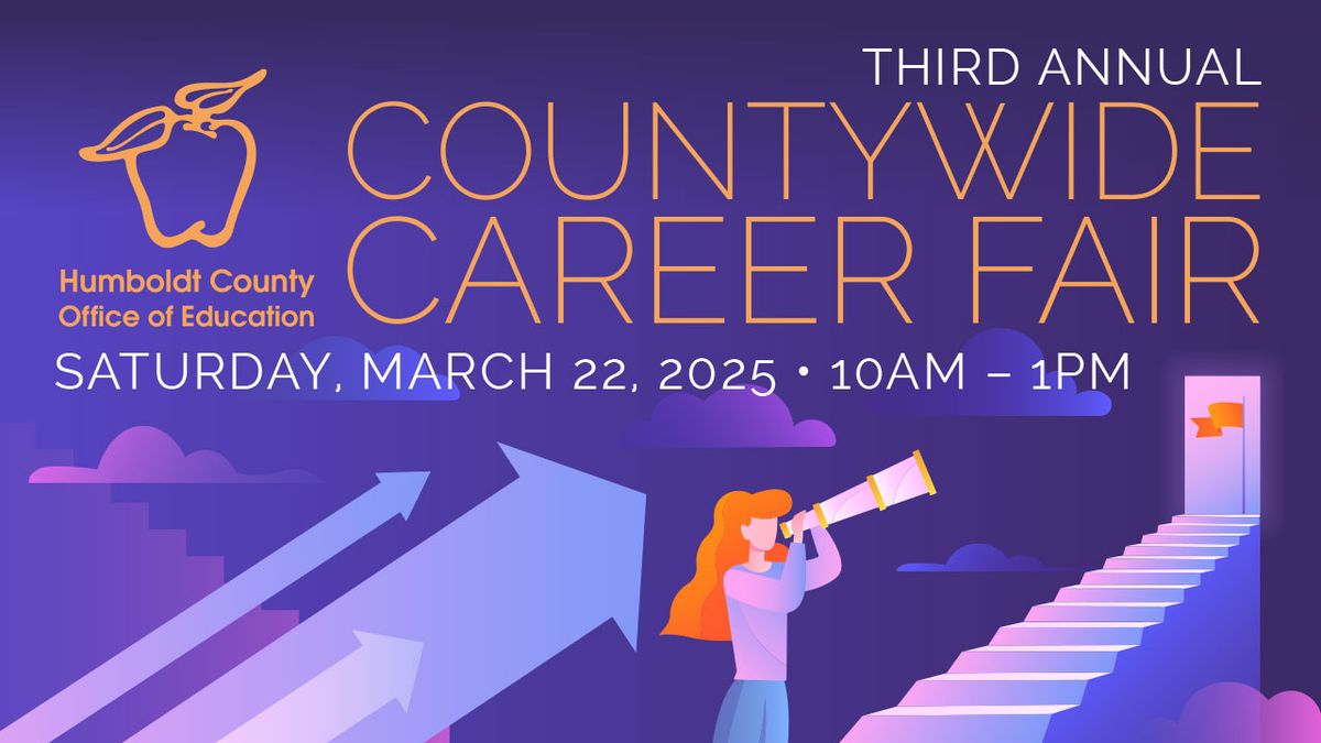 Third Annual Countywide Career Fair