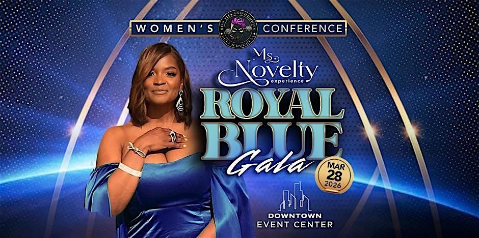 PUFFN DUCHESS: Ms Novelty Experience Gala