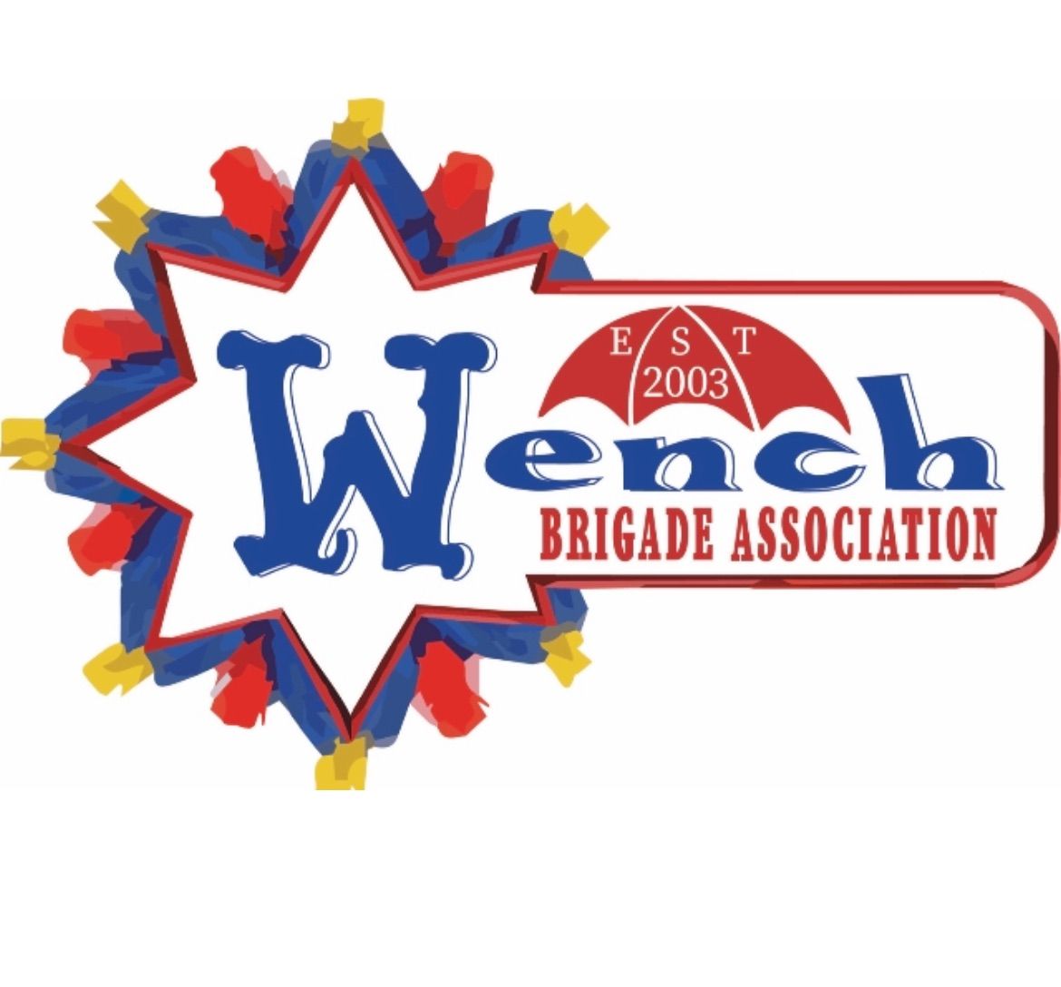 Wench Brigade Association Hall of Fame and Awards Banquet