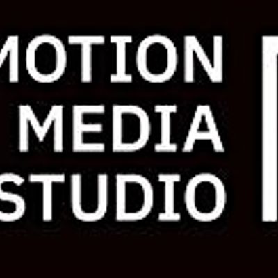 York U Motion Media Studio