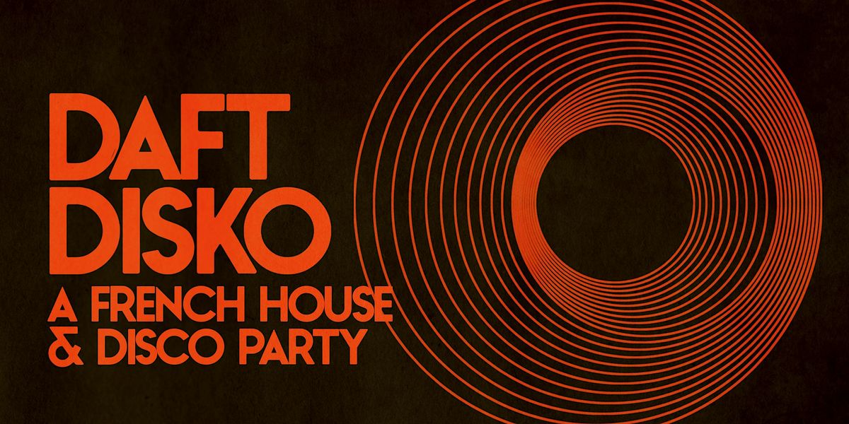 Daft Disko: Portland