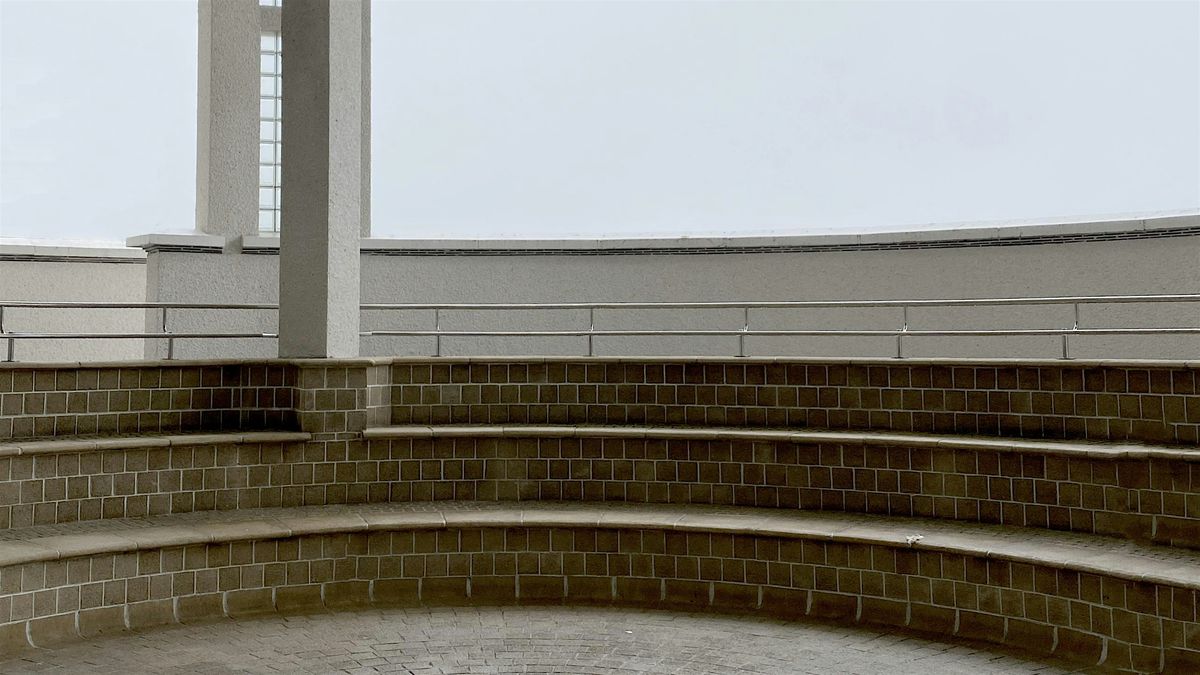 Site-Symbiotic Residencies, Relational Institutions