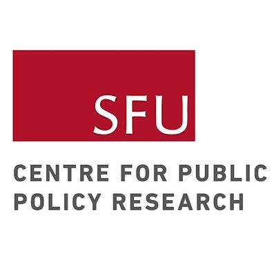 SFU Centre for Public Policy Research