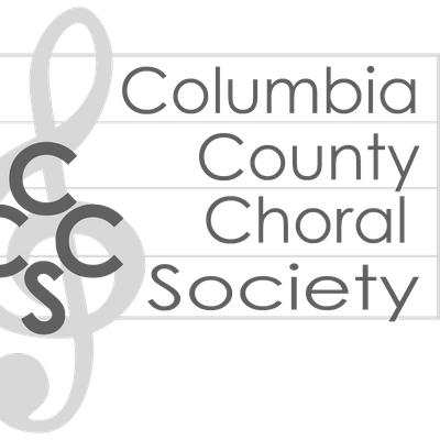 COLUMBIA COUNTY CHORAL SOCIETY