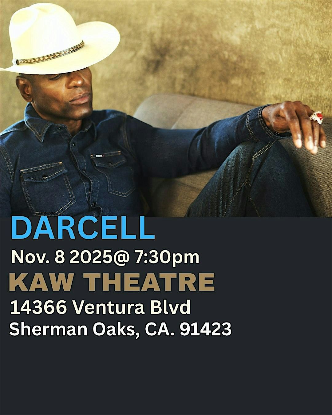 DARCELL