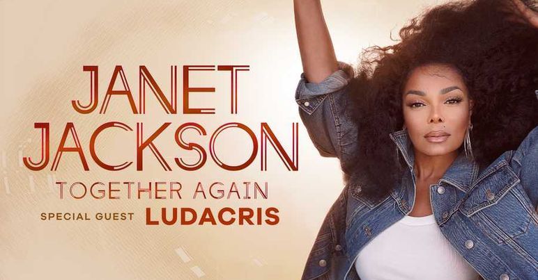 Janet Jackson - Climate Pledge Arena