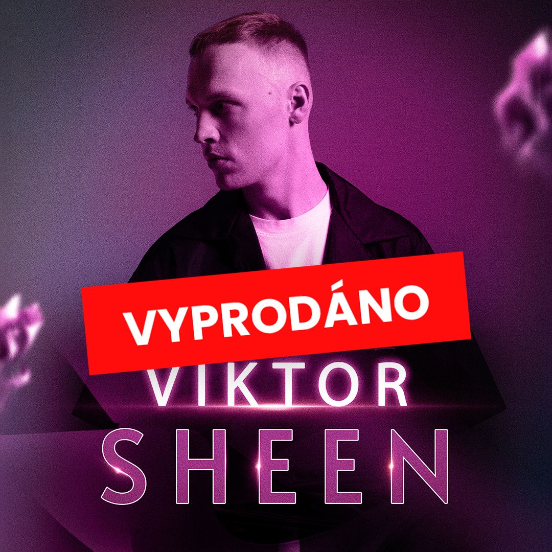 VIKTOR SHEEN | PELH\u0158IMOV