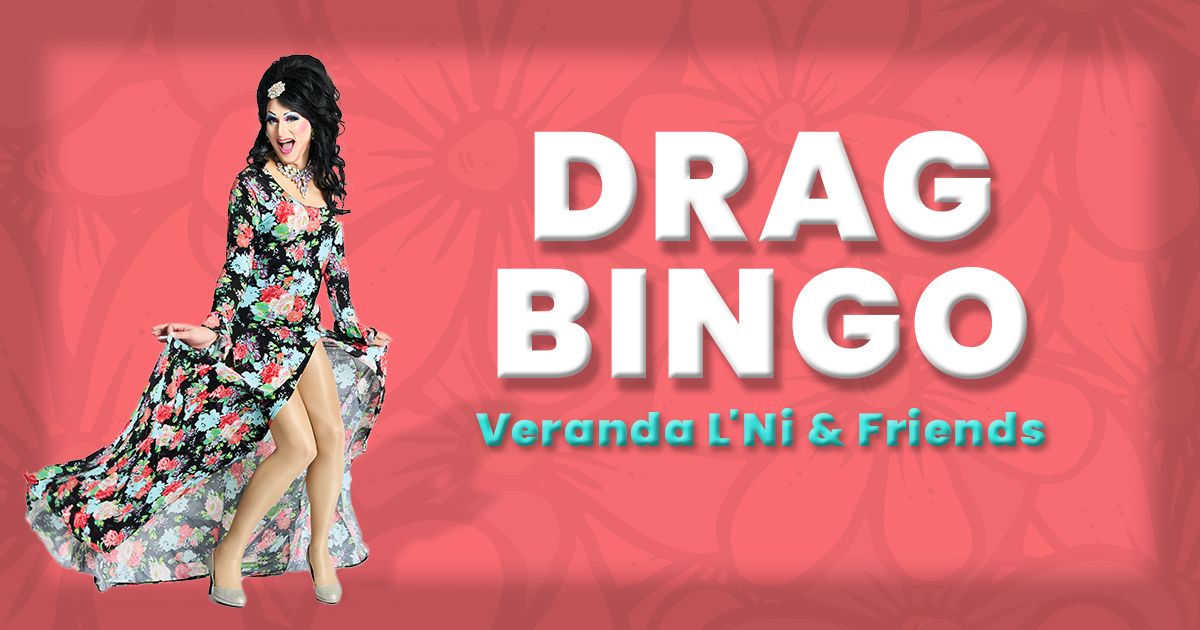 Drag Bingo