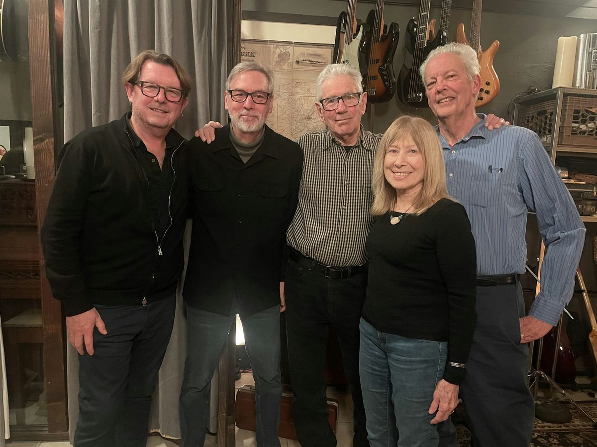 Axiom Addicts at The Green Room Thursday, Nov 13, 7-9 pm