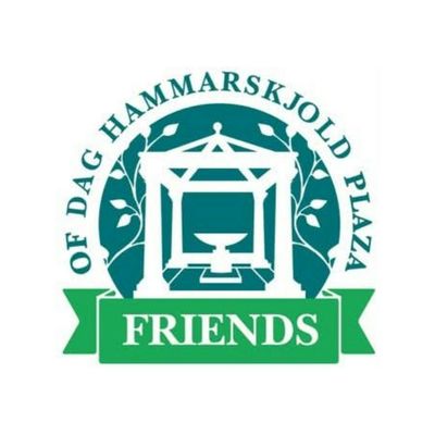 Friends of Dag Hammarskjold Plaza