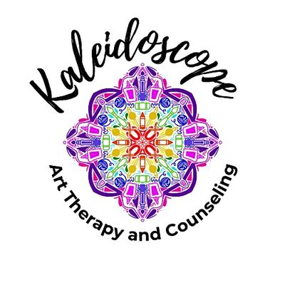 Kaleidoscope Art Therapy and Counseling
