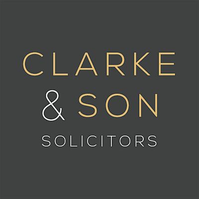 Clarke & Son Solicitors