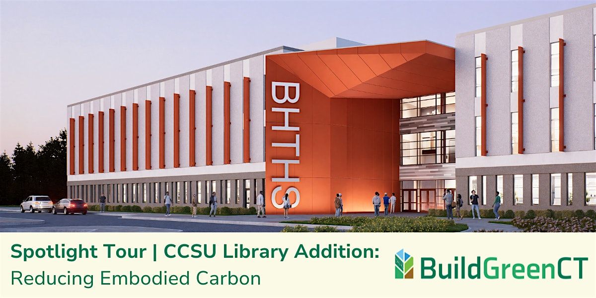 Bullard-Havens Hard Hat Tour: CT's First Fossil-Fuel-Free Technical School