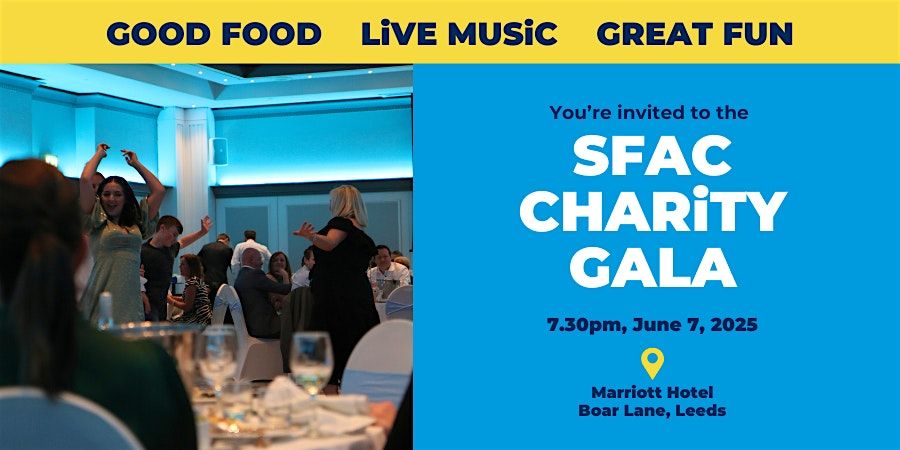 SFAC Charity Gala