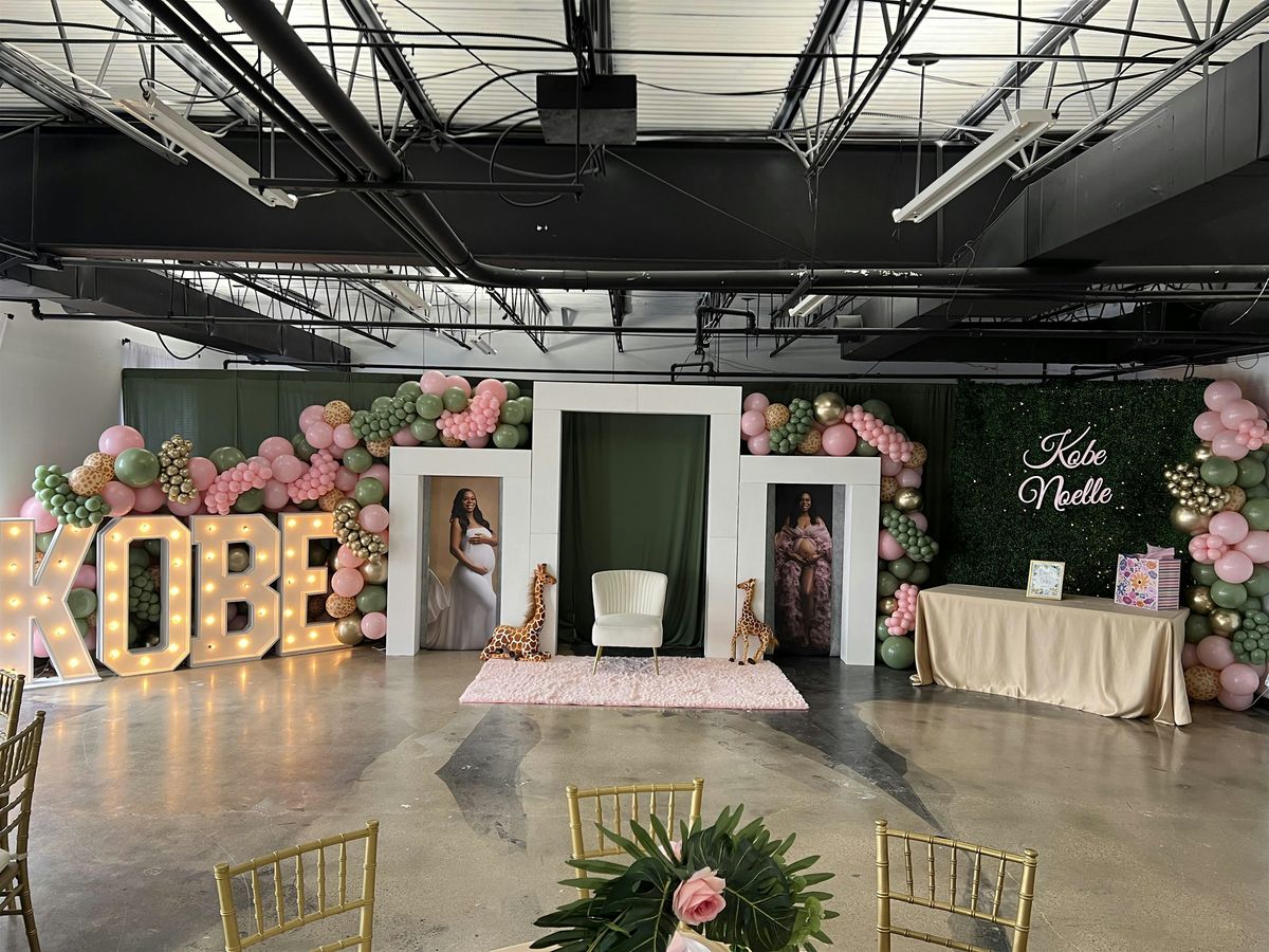 Mingle & Mimosas