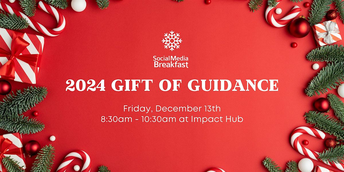 2024 SMBHOU Gift of Guidance - Help a Houston Nonprofit