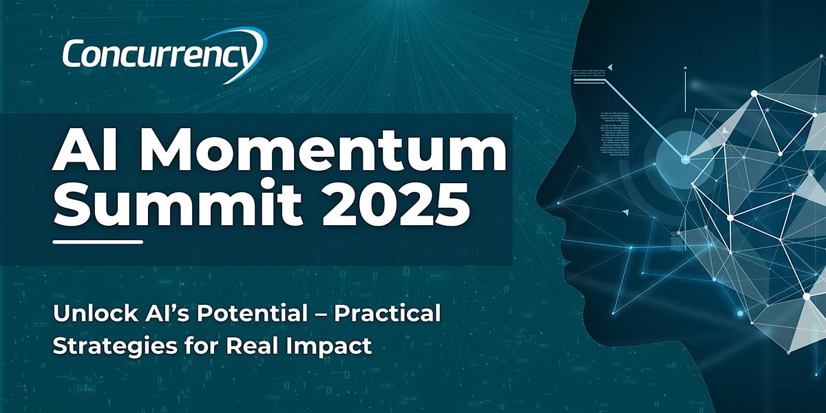 AI Momentum Summit 2025 - Minneapolis