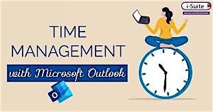Outlook and Time Management Training - 1 day