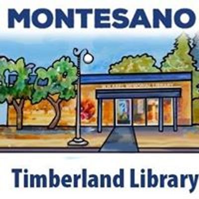 Montesano Timberland Library