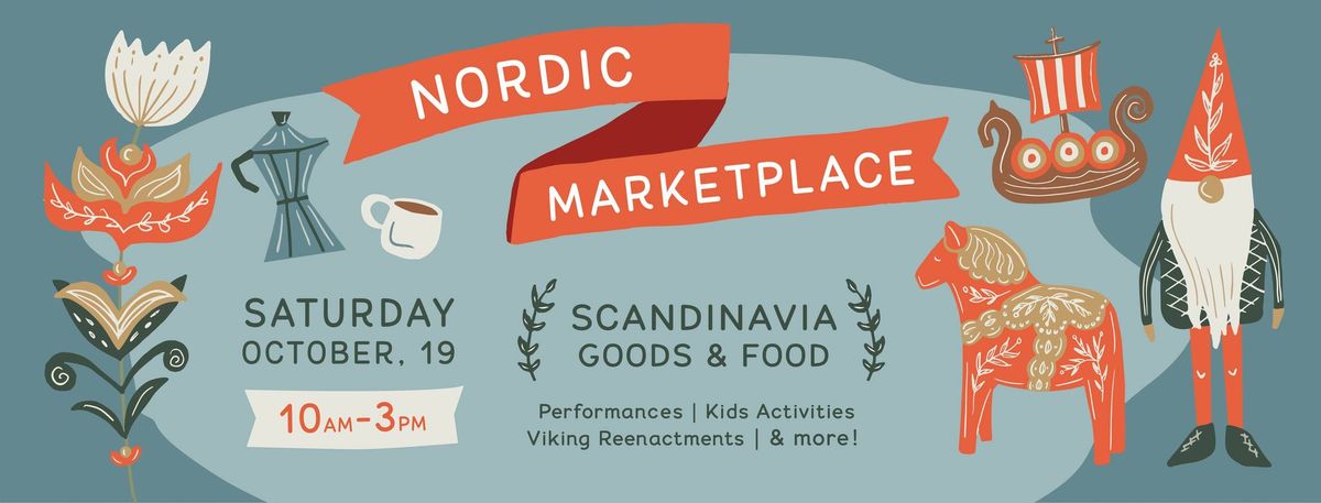 Nordic Fest!