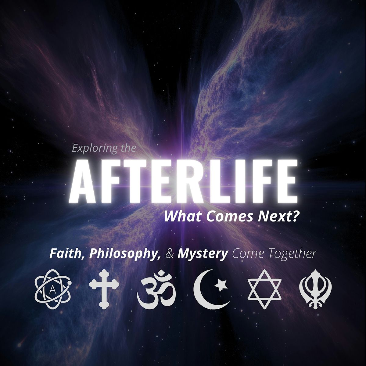 Exploring the Afterlife: What Comes Next?