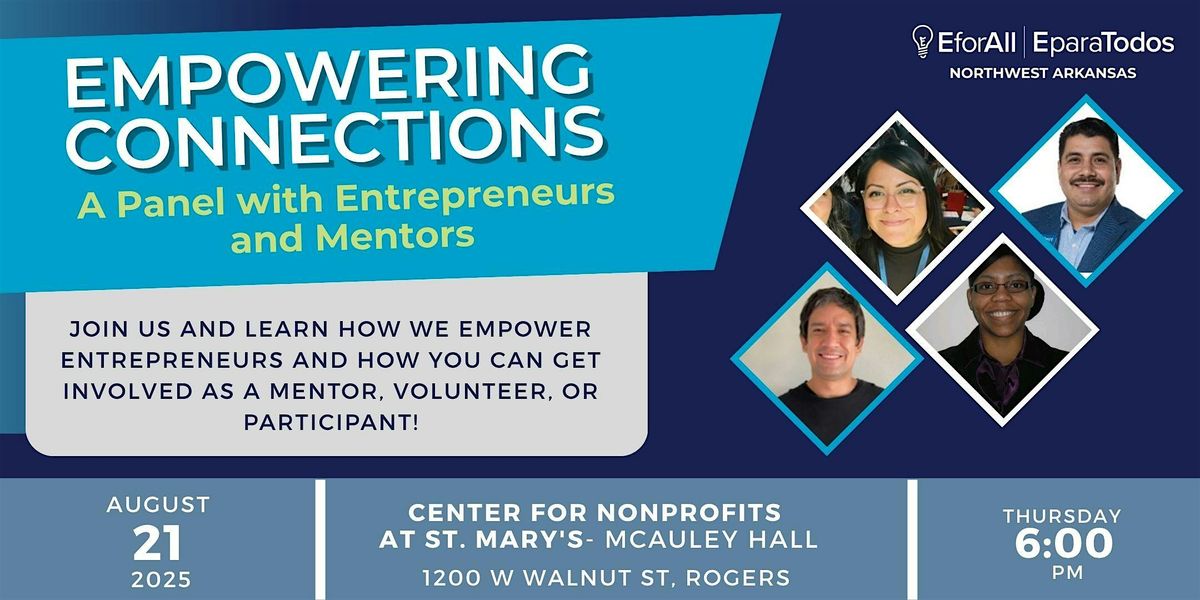 Empowering Connections