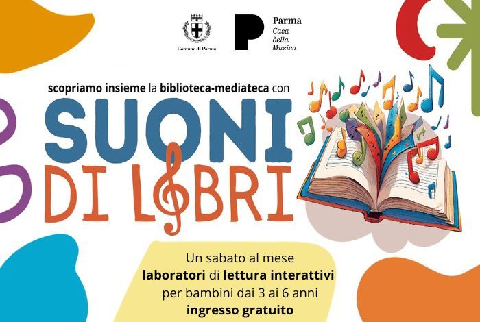 Suoni di Libri