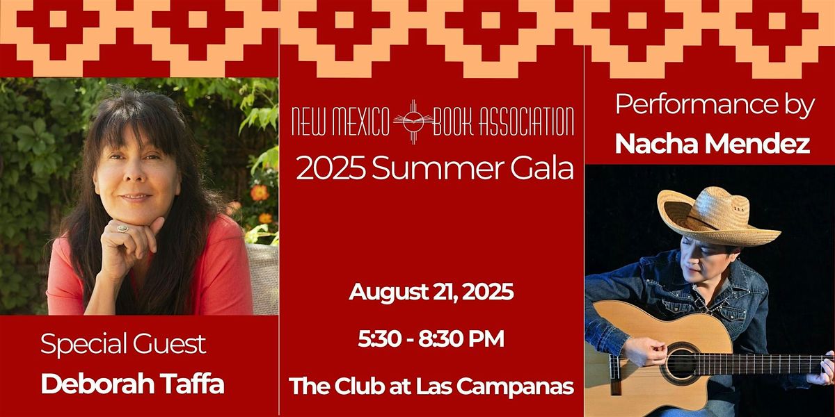 2025 NMBA Summer Gala