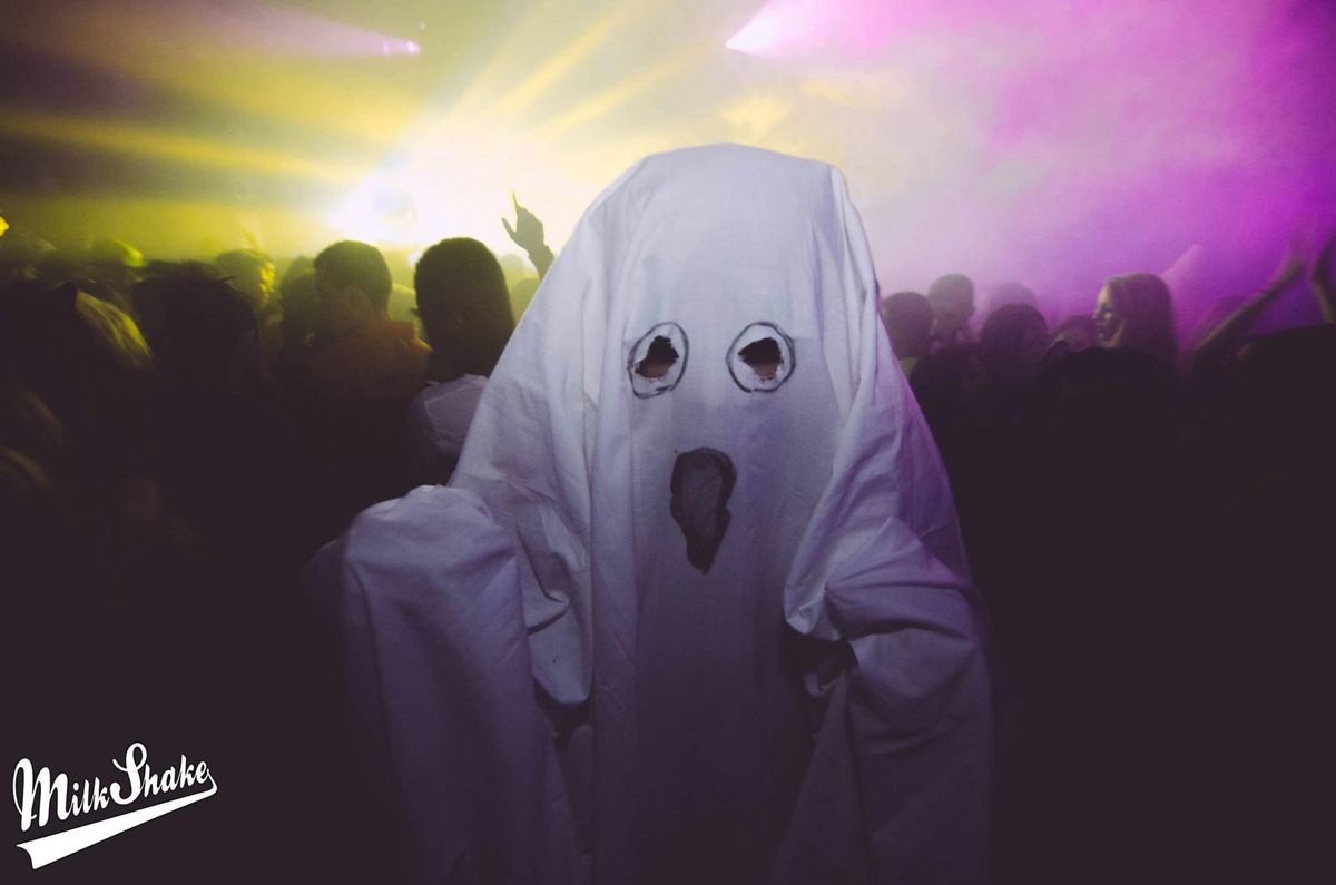 The Halloween Rave 2025  |  Ministry of Sound \ud83c\udf83