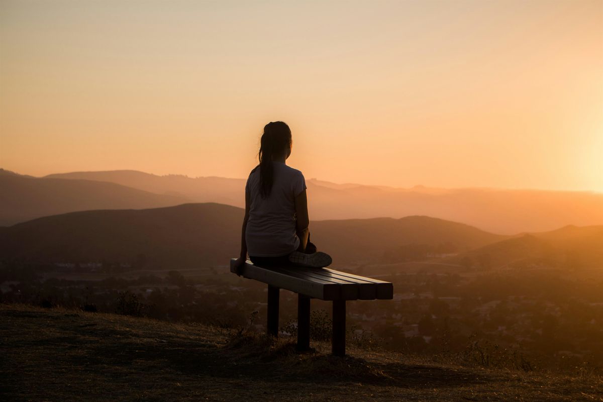 Transform Your Grief After Loss  8-Week Program