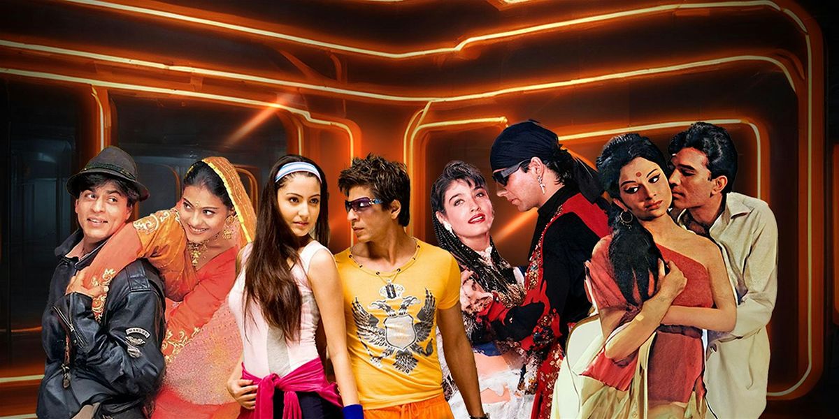 The Soul Of Bollywood \u2013 Birmingham