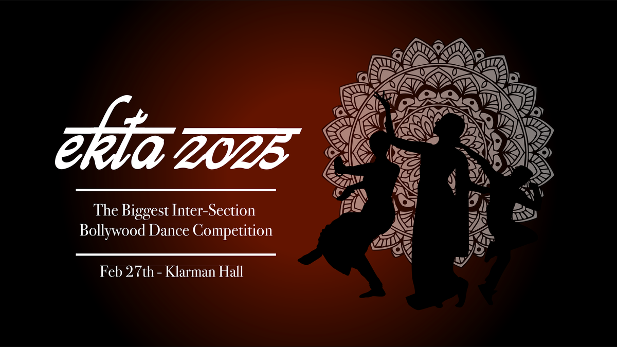 EKTA 2025